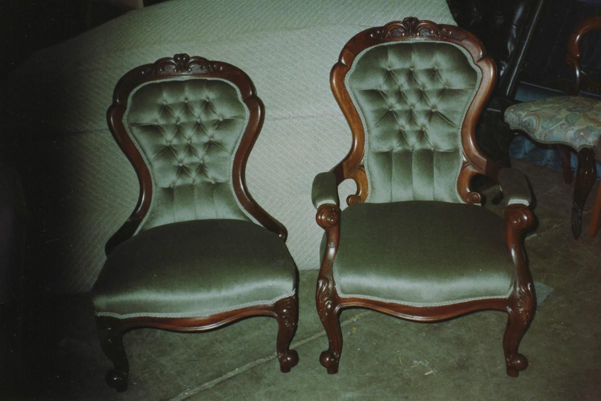 Traditional and Antique Furniture Restoration Melbourne