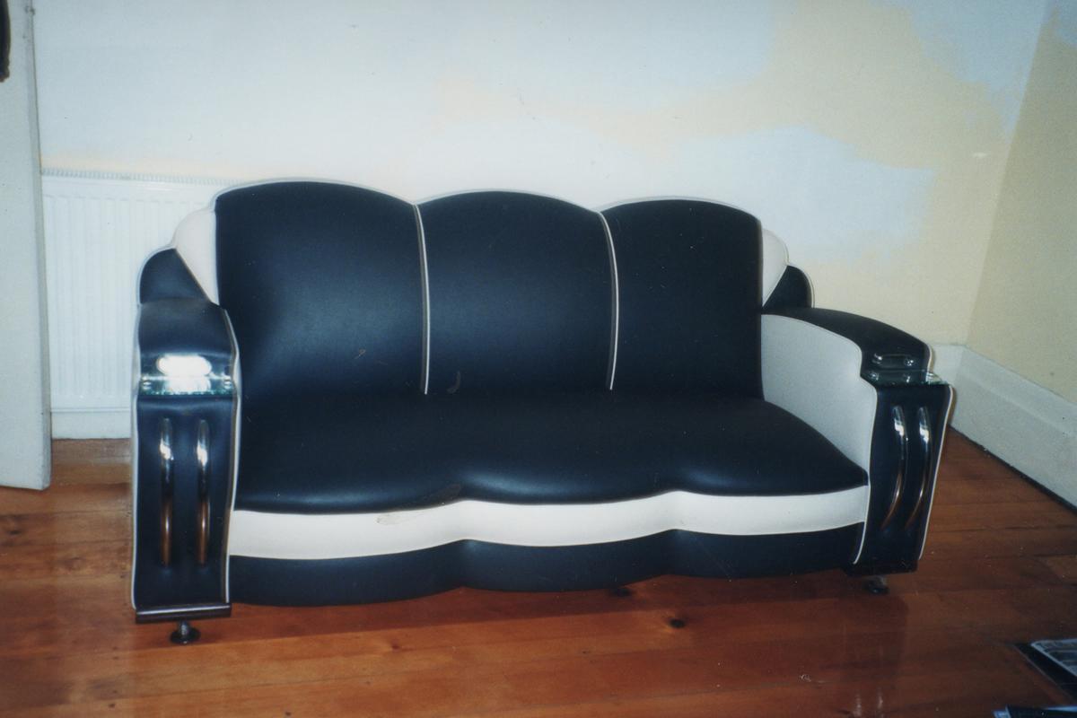Upholstery Services Melbourne