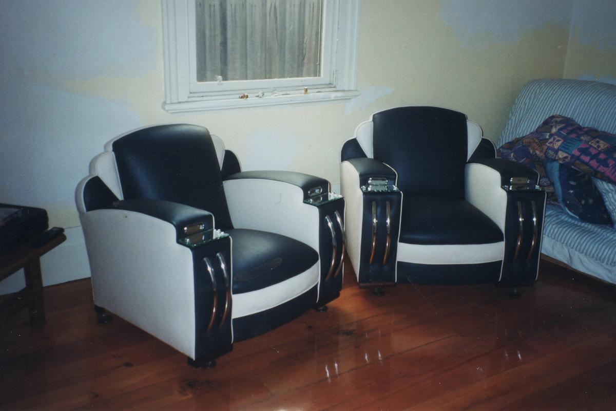 Upholstery Services Greensborough