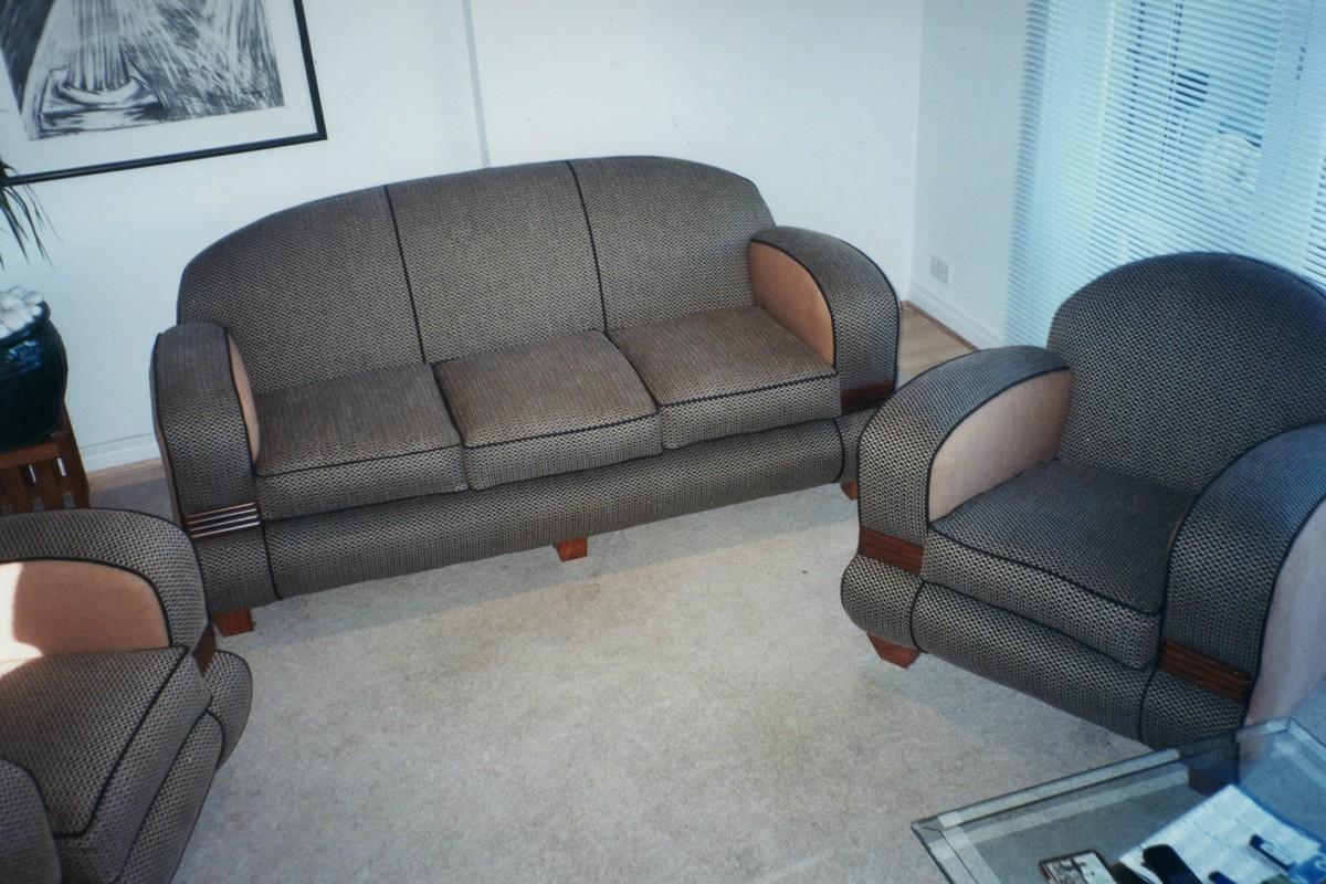 Reupholstery Services Greensborough
